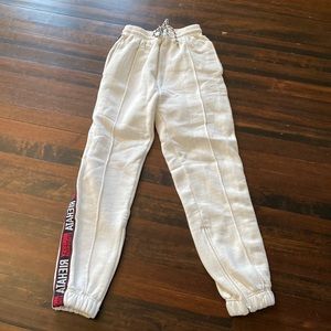 Moussy Studiowear Sweatpants